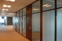 Аренда и продажа офиса в Бизнес-центр Дукат Плейс II